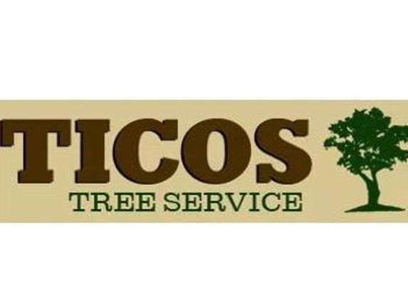 Tico's Tree Svc LLC - Orange, NJ