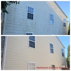 Matthew's Exterior Services