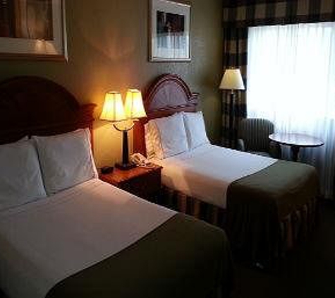 Baymont Inn & Suites - Salt Lake City, UT