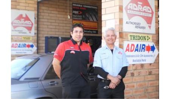 Wagga Radiators & Car Air Conditioning - Wagga Wagga, NSW