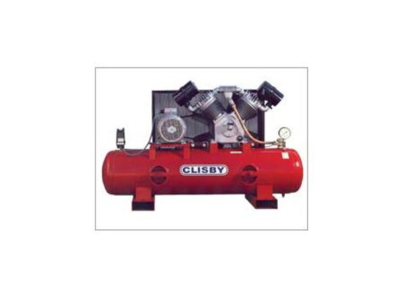 Clisby Engineering Pty Ltd - Athol Park, SA