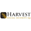 Harvest Social Security QA gallery