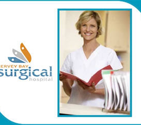 Hervey Bay Surgical Hospital - Wondunna, QLD