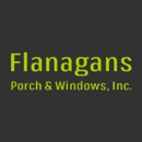 Flanagans Porch & Windows, Inc - General Contractors