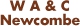 W A & C Newcombe - Stock Feeds, Fodder & Supplements