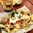 Moe's Southwest Grill