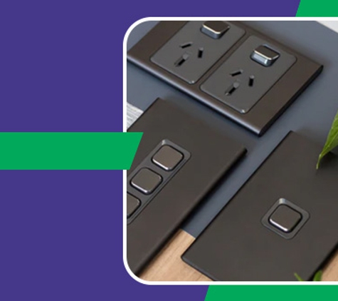 Switched-On Electrical Supplies - Tumut, NSW. Electrical