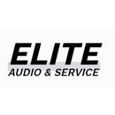 Elite Audio & Service - Stereo, Audio & Video Equipment-Service & Repair