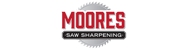 Moores Saw Sharpening - Sharpening Service
