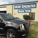 Solar Specialties
