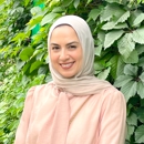 Zarah Imam - Nutritionists