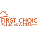 First Choice Public Adjusters Inc. - Insurance Adjusters