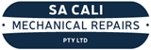 Cali SA Mechanical Repairs Pty Ltd - Motor Engineers, Mechanics & Repairers
