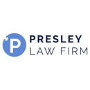 Presley Law Firm - Attorneys