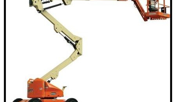 Mildura Cranes & Access - Mildura, VIC