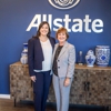 Lauren Battle: Allstate Insurance gallery