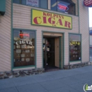 W H Cigar Co - Cigar, Cigarette & Tobacco Dealers