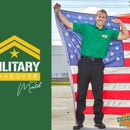 College Hunks Moving Tampa South - Movers