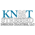Knot Stressed Inshore Charters