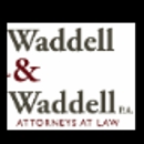 Waddell & Waddell PA