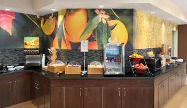 Fairfield Inn & Suites - Lima, OH