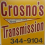 Crosno's Transmission