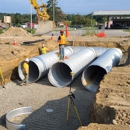 Phillips Trucking and Excavating - Grading Contractors