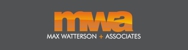 Max Watterson & Associates - Land Surveyors