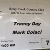 Berry Creek Country Club gallery