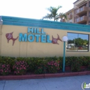 Hill Motel - Bed & Breakfast & Inns