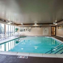 Comfort Suites Elgin Northwest - Lodging