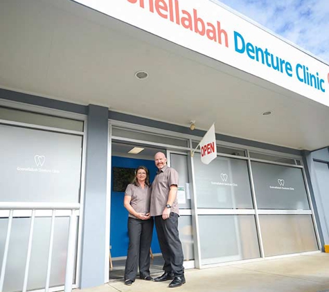 Goonellabah Denture Clinic - Evans Head, NSW