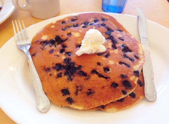 Sconehenge Bakery & Cafe - Berkeley, CA