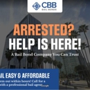CBB Bail Bonds - Bail Bonds