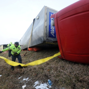 Truck Repair Service Inc. - Cheyenne, WY