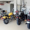 Frank's Cycle Center gallery
