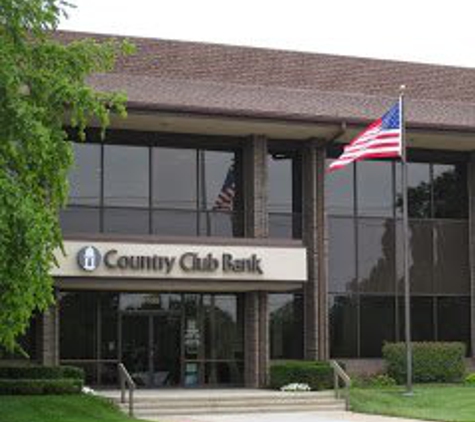Country Club Bank, Prairie Village - Leawood, KS