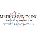 Metro Agency, Inc. - Insurance