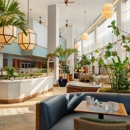 Palmea Kitchen - Bars