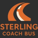 Sterling Coach Bus - Public Transportation