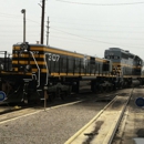 Belt Railway Co-Chicago Yard - Railroads