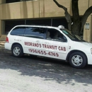 Medrano's Transit Cab - Taxis