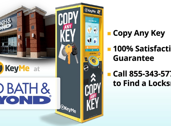 KeyMe Locksmiths - Royal Palm Beach, FL