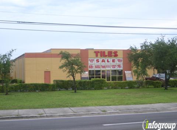 US Coverings - Lauderdale Lakes, FL