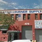 Heating & Burner Supply