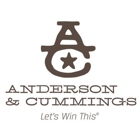 Anderson & Cummings