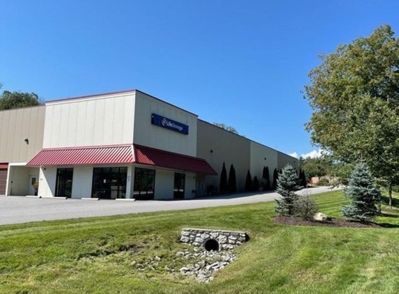 Life Storage - Goffstown, NH