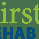 First State Rehab at Home - Home Health Services