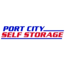 Port City Storage - Moving Services-Labor & Materials