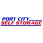 Port City Storage
